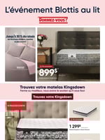 Circulaire Dormez Vous