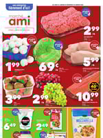Circulaire Marché AMI