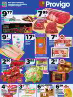 Circulaire Provigo