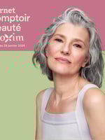 Circulaire Proxim - Carnet Comptoir Beauté