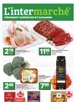 Circulaire L’intermarché