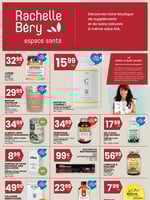 Circulaire Rachelle-Béry