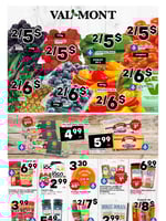 Circulaire Val-Mont