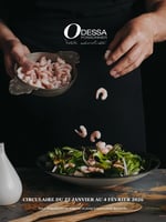 Circulaire Odessa Poissonnier