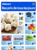 Circulaire Walmart