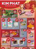 Circulaire Kim Phat
