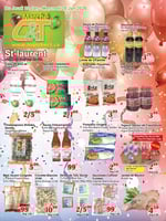 Circulaire Marché C & T - St-Laurent