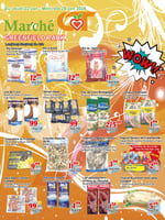 Circulaire Marché C & T - Greenfield Park