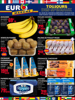 Circulaire Euromarché