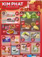 Circulaire Kim Phat