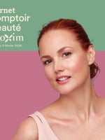 Circulaire Proxim - Carnet Comptoir Beauté