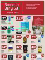 Circulaire Rachelle-Béry - Espace Santé