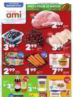 Circulaire Marché AMI
