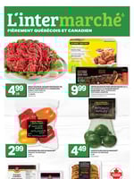 Circulaire L’intermarché