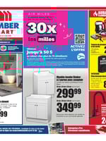 Circulaire Timber Mart