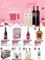 Circulaire Alcool NB