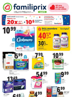 Circulaire Familiprix - Santé