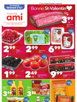 Circulaire Marché AMI