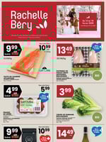 Circulaire Rachelle-Béry