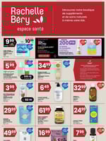 Circulaire Rachelle-Béry - Espace Santé