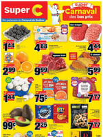 Circulaire Super C