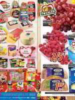 Circulaire Fruiterie Potager Saint-Eustache / Blainville