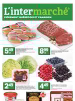 Circulaire L’intermarché