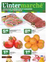 Circulaire L’intermarché - Destination Fraîcheur