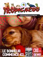 Circulaire Tropicazoo