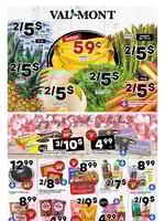 Circulaire Val-Mont