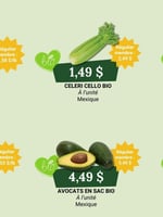 Circulaire Coop Alentour