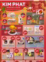 Circulaire Kim Phat