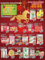 Circulaire Marché C & T - Brossard