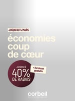 Circulaire Corbeil Électroménagers