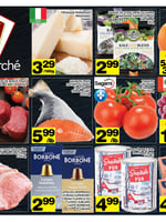 Circulaire Supermarché P.A.