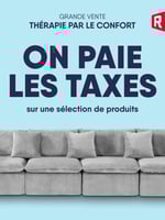 Circulaire Meubles RD