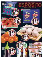 Circulaire Le Marché Esposito