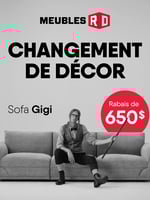 Circulaire Meubles RD