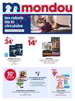 Circulaire Mondou