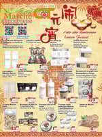 Circulaire Marché C & T - Pierrefonds