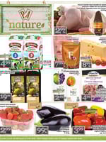 Circulaire PA Nature