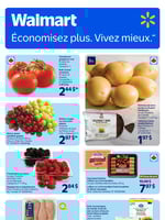 Circulaire Walmart