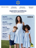 Circulaire Walmart - Inspiration Quotidienne