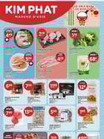Circulaire Kim Phat