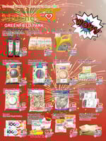 Circulaire Marché C & T - Greenfield Park