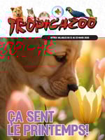 Circulaire Tropicazoo