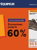 Circulaire L'Équipeur