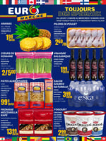 Circulaire Euromarché