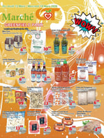 Circulaire Marché C & T - Greenfield Park