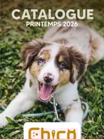 Circulaire Chico Boutique d'Animaux - Catalogue Printemps 2026